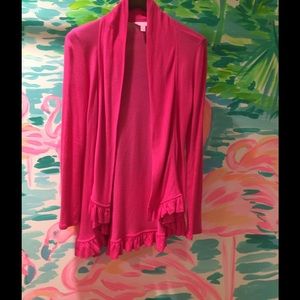 Lilly Pulitzer sweater