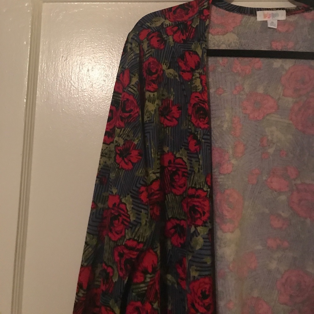 Lularoe Sarah