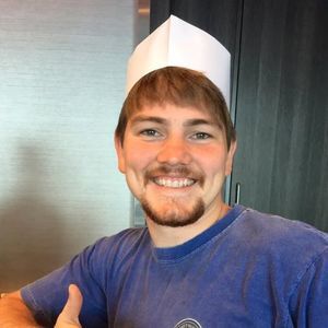 Meet your Posher, Ben