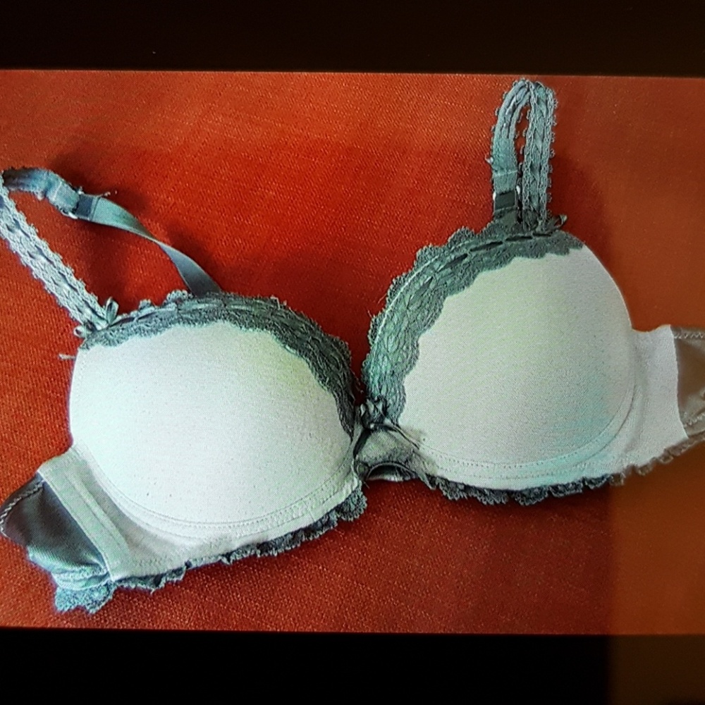 Young Hearts - Everyday Push Up Bra