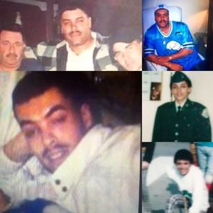 Meet your Posher, Brian