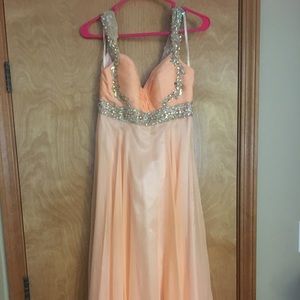 Prom/Homecoming Dress