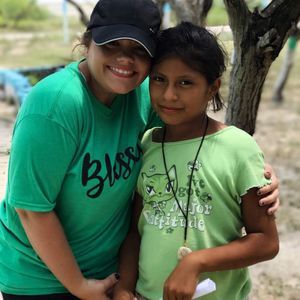 Meet your Posher, Brittany