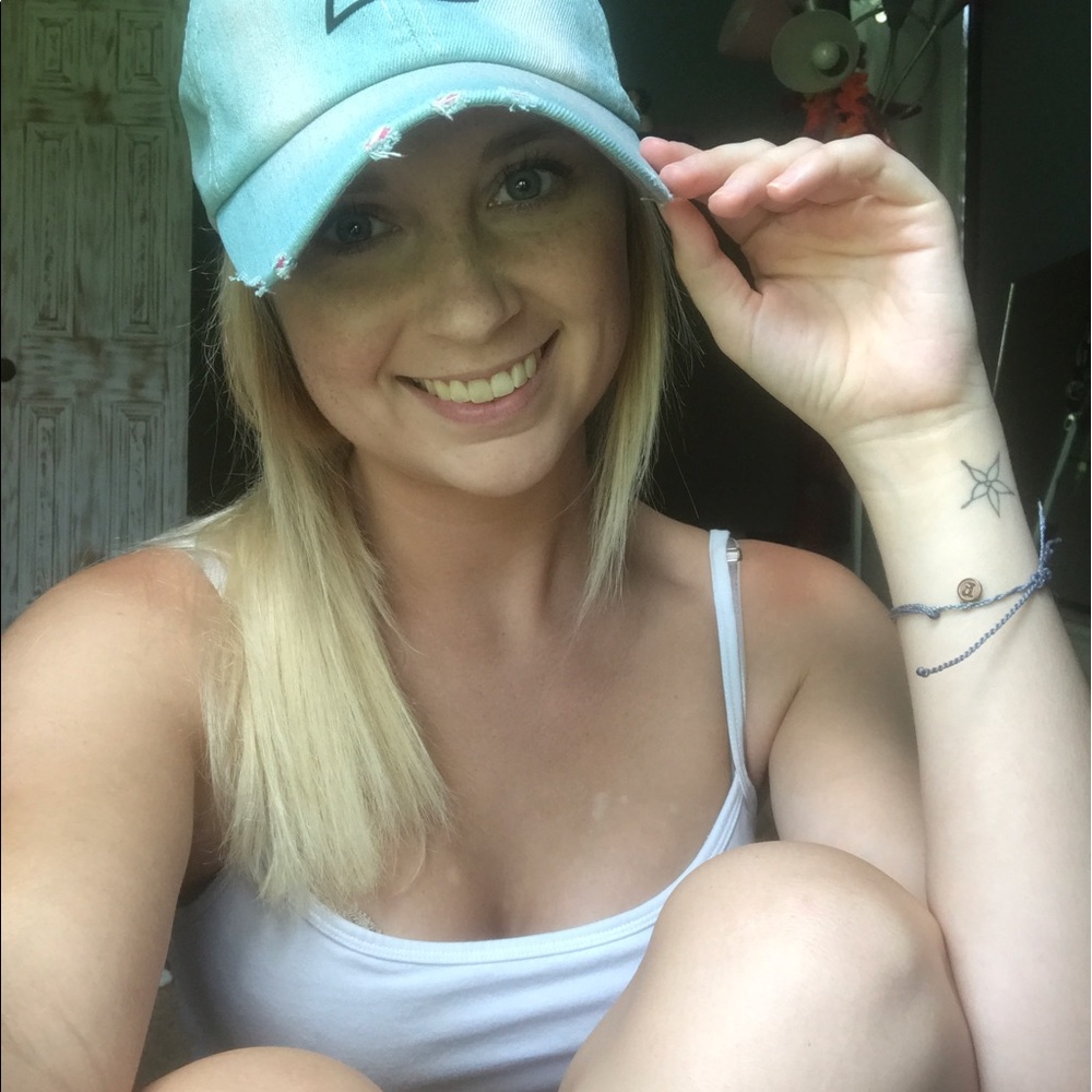 Meet your Posher, Morgan