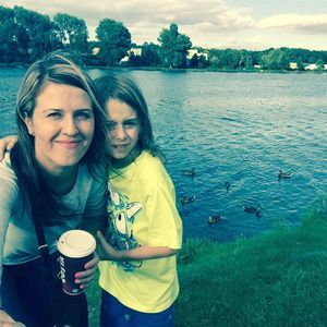Meet your Posher, Justyna
