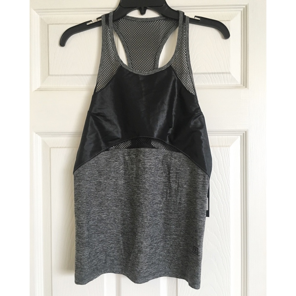 BNWT Zohba Racerback Tank