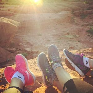 Meet your Posher, Kris