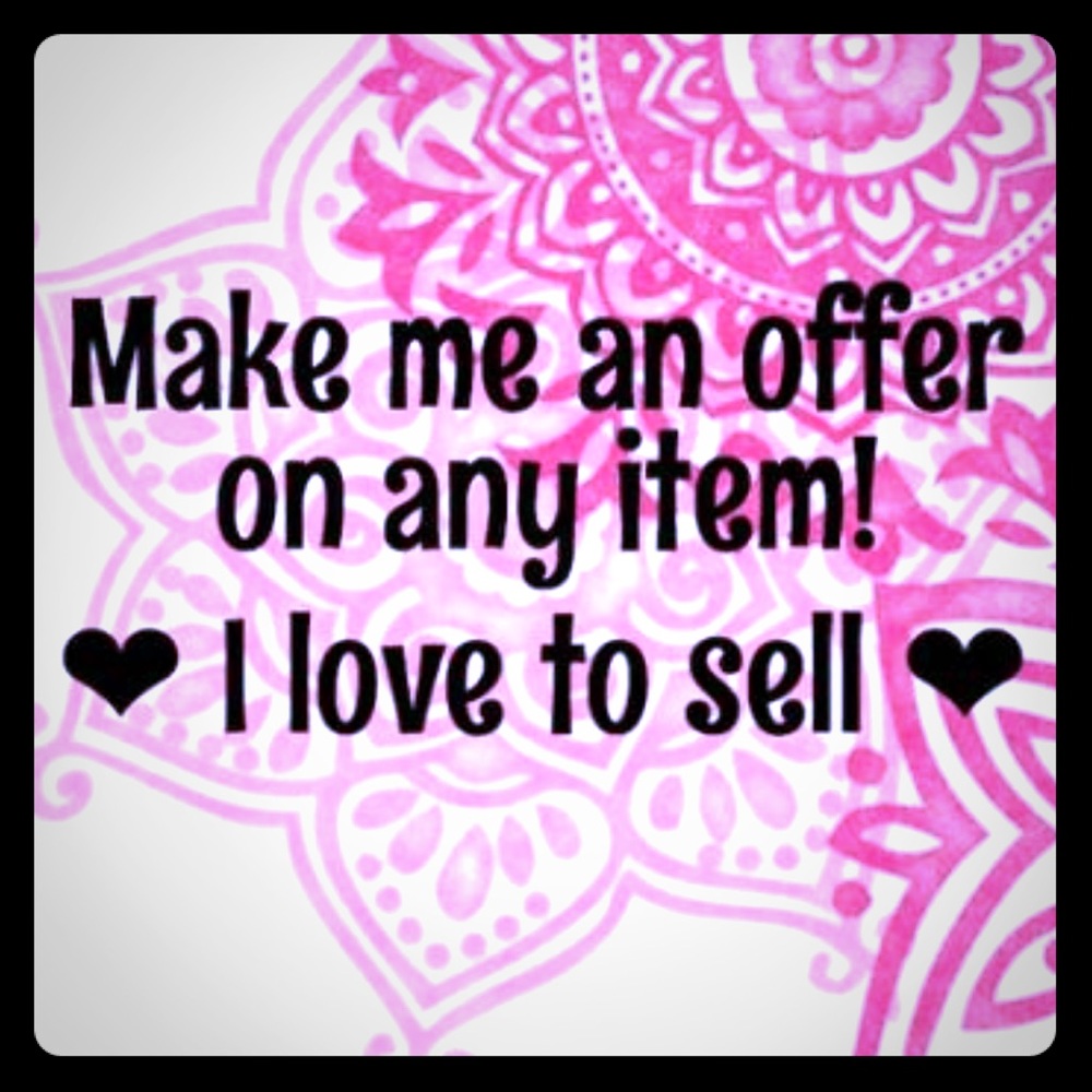 Not for sale