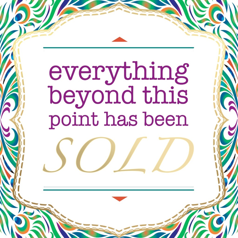 SOLD