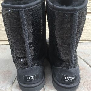 Uggs Never Worn!