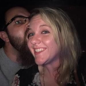 Meet your Posher, Leanne