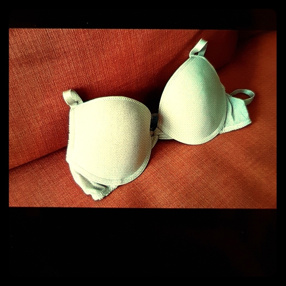 OnGossamer Nude Everyday Bra