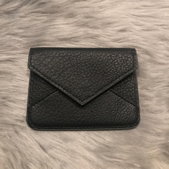 Urban Expressions Fifi Wallet🖤 - Picture 1 of 4