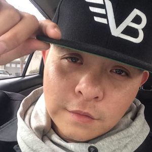 Meet your Posher, Rex