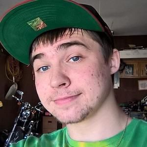 Meet your Posher, Jaden