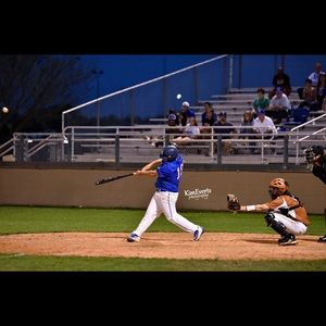 Meet your Posher, Ethan