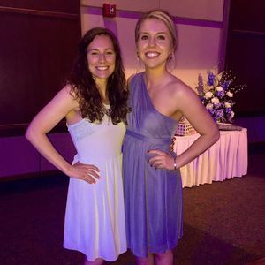 Meet your Posher, Nicole