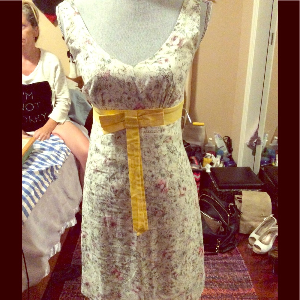 Very sweet dress