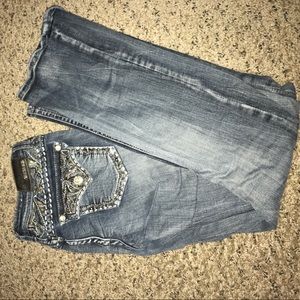 Women's Grace in LA jeans