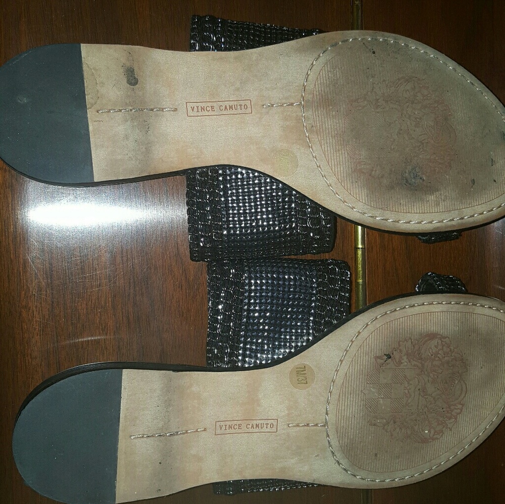 Sandals - Picture 3 of 3