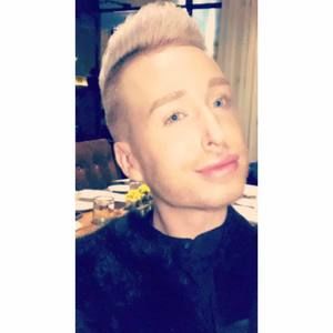 Meet your Posher, Michael