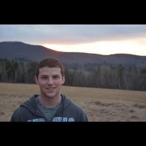 Meet your Posher, Cody