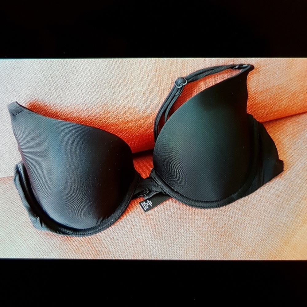 Victoria Secret DEMI Bra