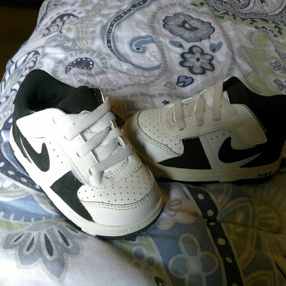 Baby boy nikes