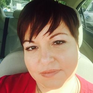 Meet your Posher, Tonya