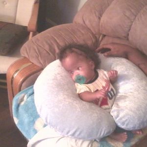 Meet your Posher, Danielle russell