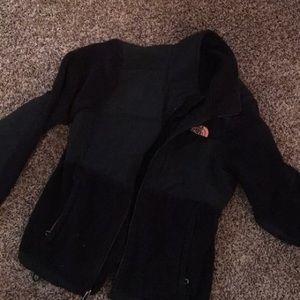 Women's Denali North Face jacket