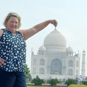 Meet your Posher, Amy