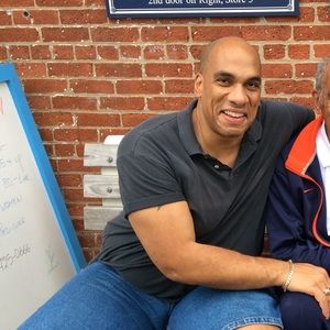 Meet your Posher, Michael