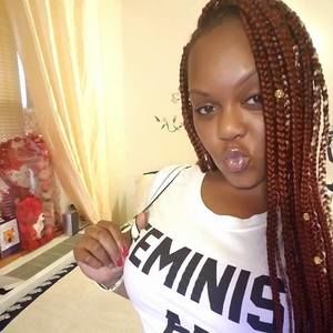 Meet your Posher, Nikki