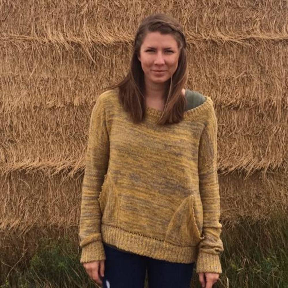 Meet your Posher, Kylie