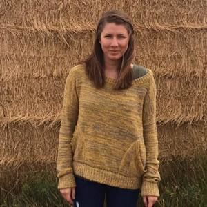 Meet your Posher, Kylie