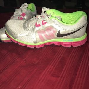 Nike women's running shoes