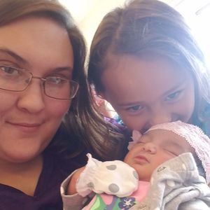 Meet your Posher, Marissa