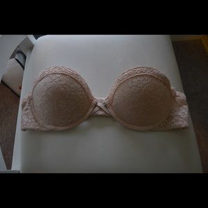 Aerie Strapless Bra