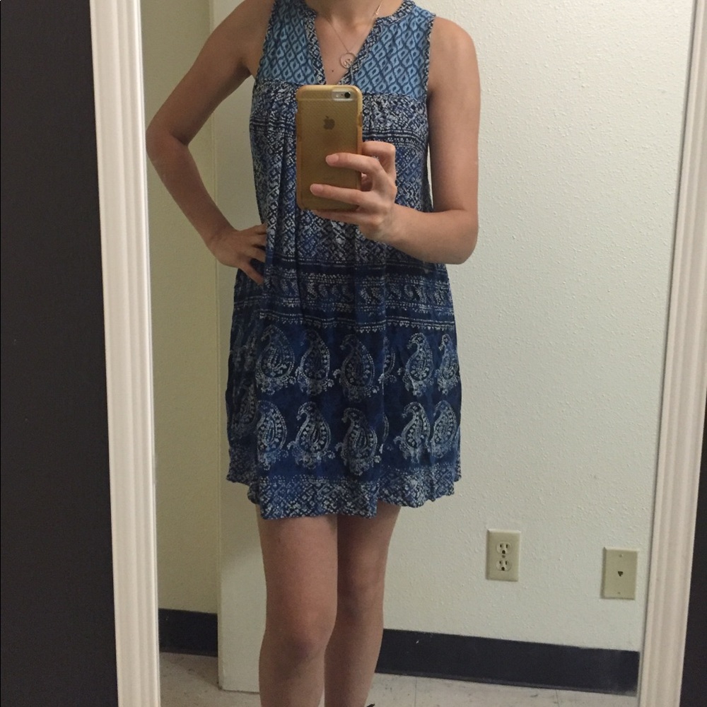 Ecote by Urban outfitters dress