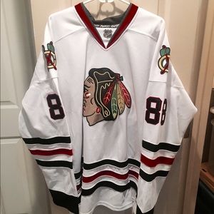 Chicago Blackhawks Jersey/ Patrick Kane / #88