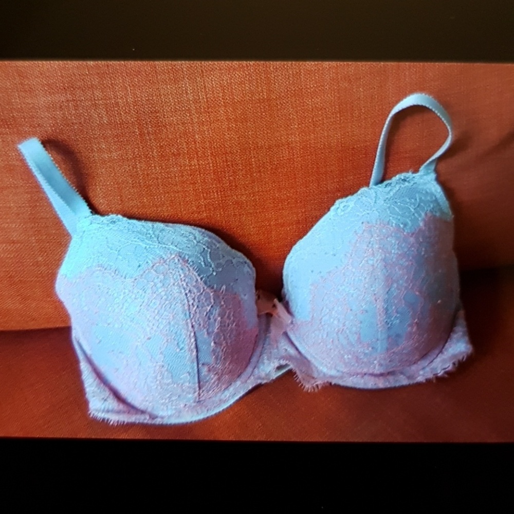 Victoria Secret Dream Angels Bra DEMI