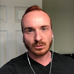 Meet your Posher, Matthew