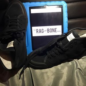 Brand new Men's Rag and Bone shoes