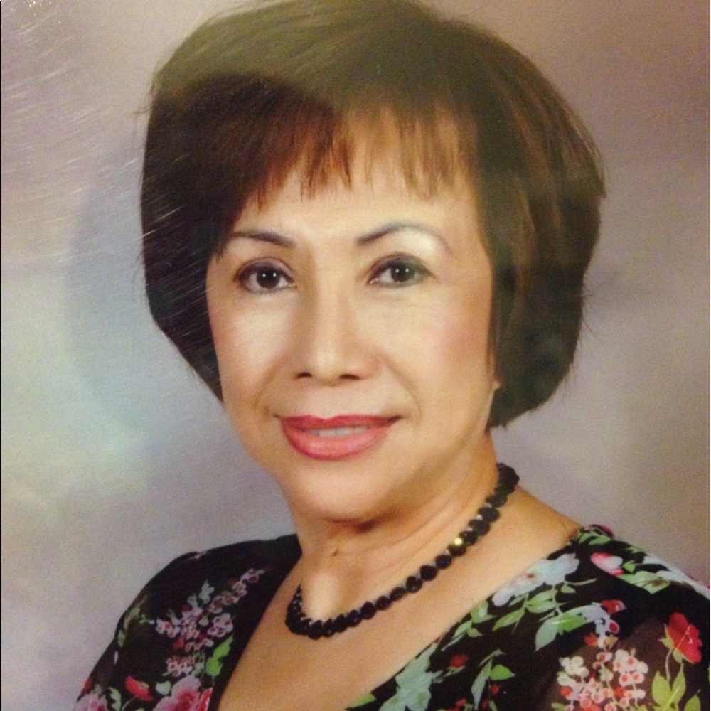 Meet your Posher, Thanh