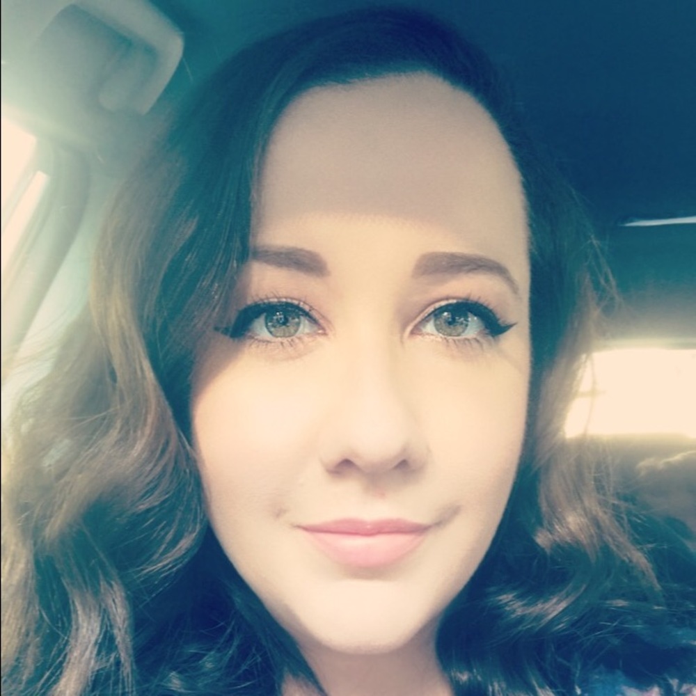 Meet your Posher, Tara