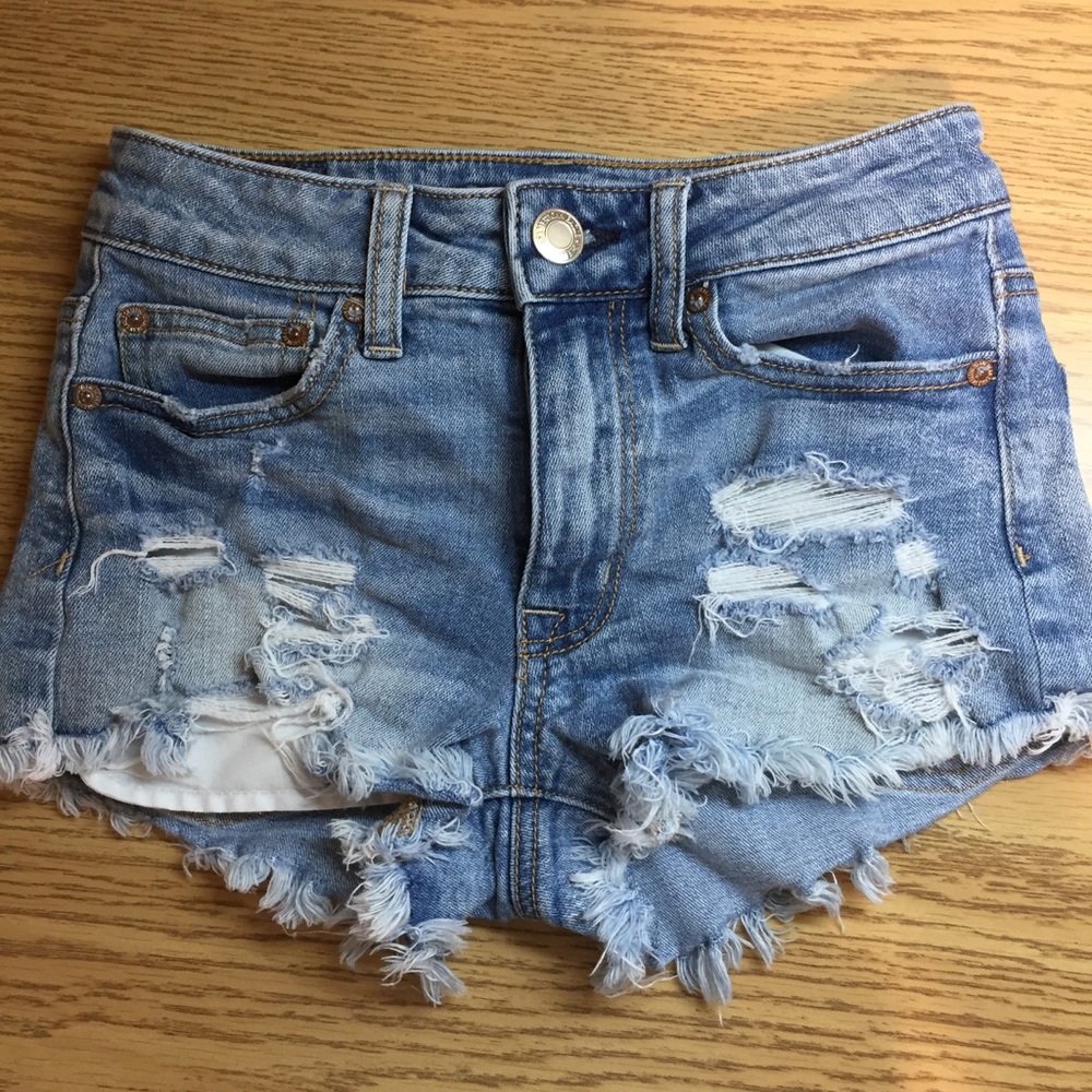 American Eagle Short