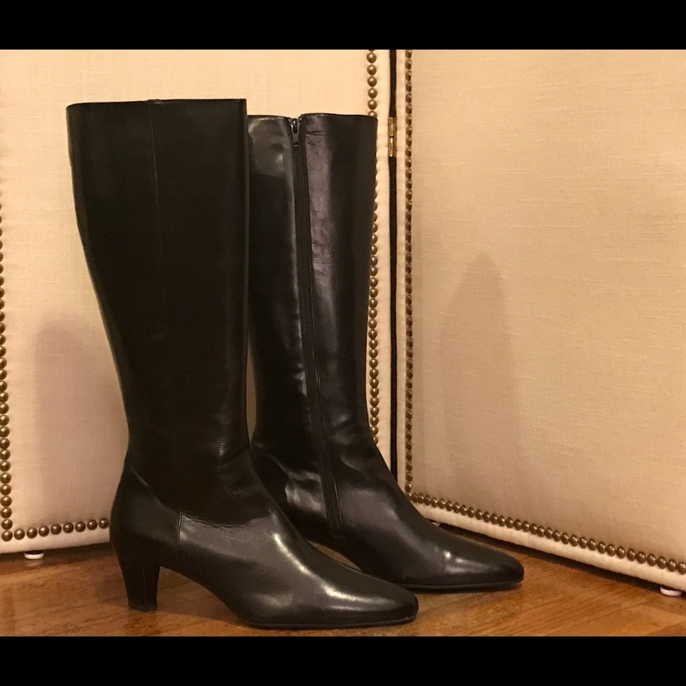 2016 NYC Varda Boots Size 11