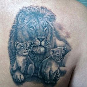 Meet your Posher, Adrian