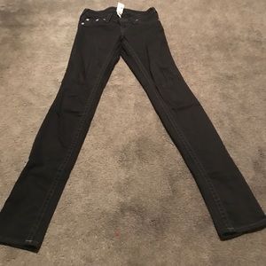 True religion pants size 25